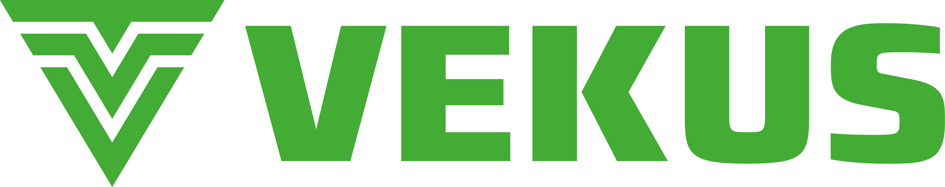 ВЕКУС ВЕКУС