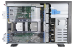 Сервер GPU Vekus «Кварк» Tower/5U (2x LGA4677, 8x HDD Bays, 4x GPUs)