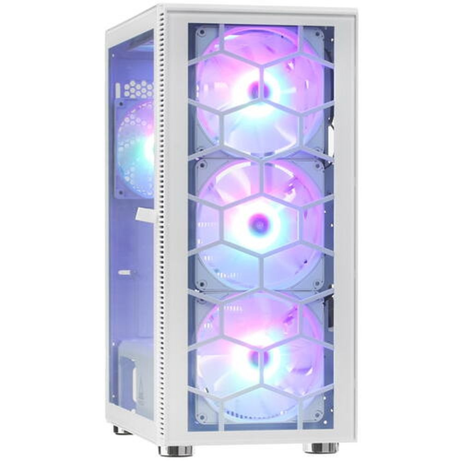 IntelCore i3-10100F